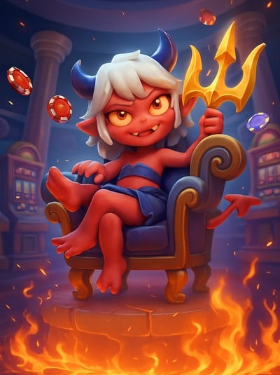Lucky Mischief