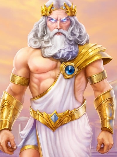 Gates of Olympus